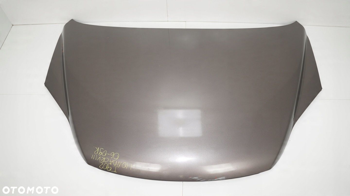 MASKA POKRYWA SILNIKA HONDA CRV III 06-09R - 1
