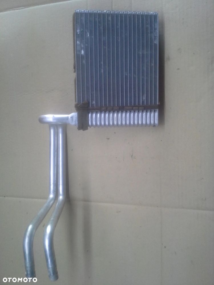 Ford Fokus MKIII MK3 nagrzewnica dmuchawa silniczki zawór rozprężny chłodniczki EU - 28