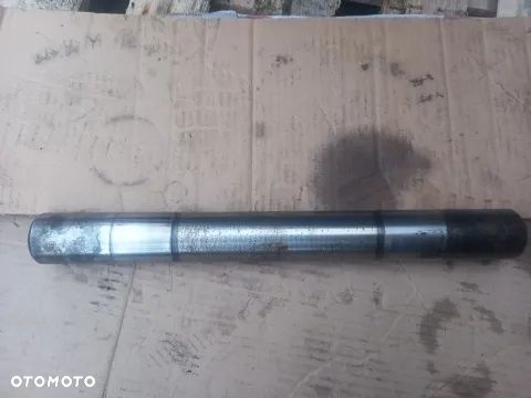 Sworzeń przedniej osi Case 5130 - 1