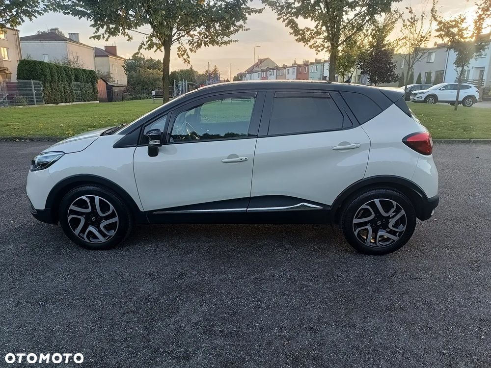 Renault Captur - 6
