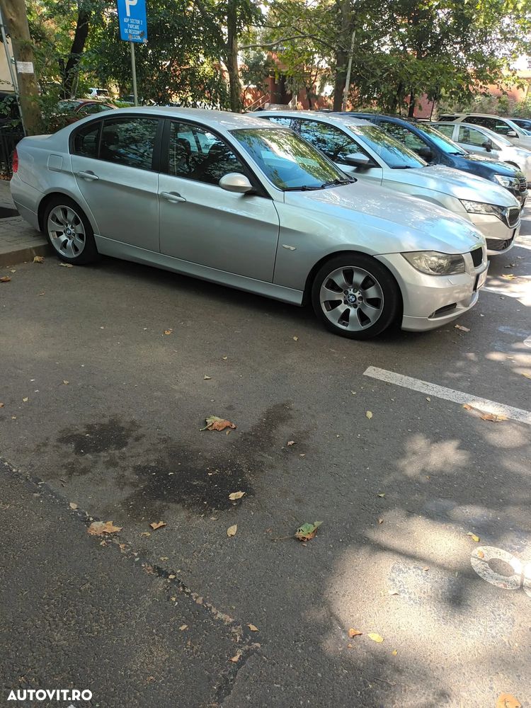 BMW Seria 3 320d - 2