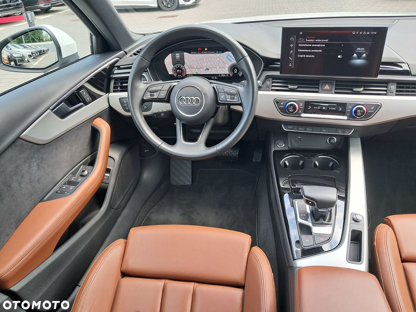 Audi A4 Allroad - 12