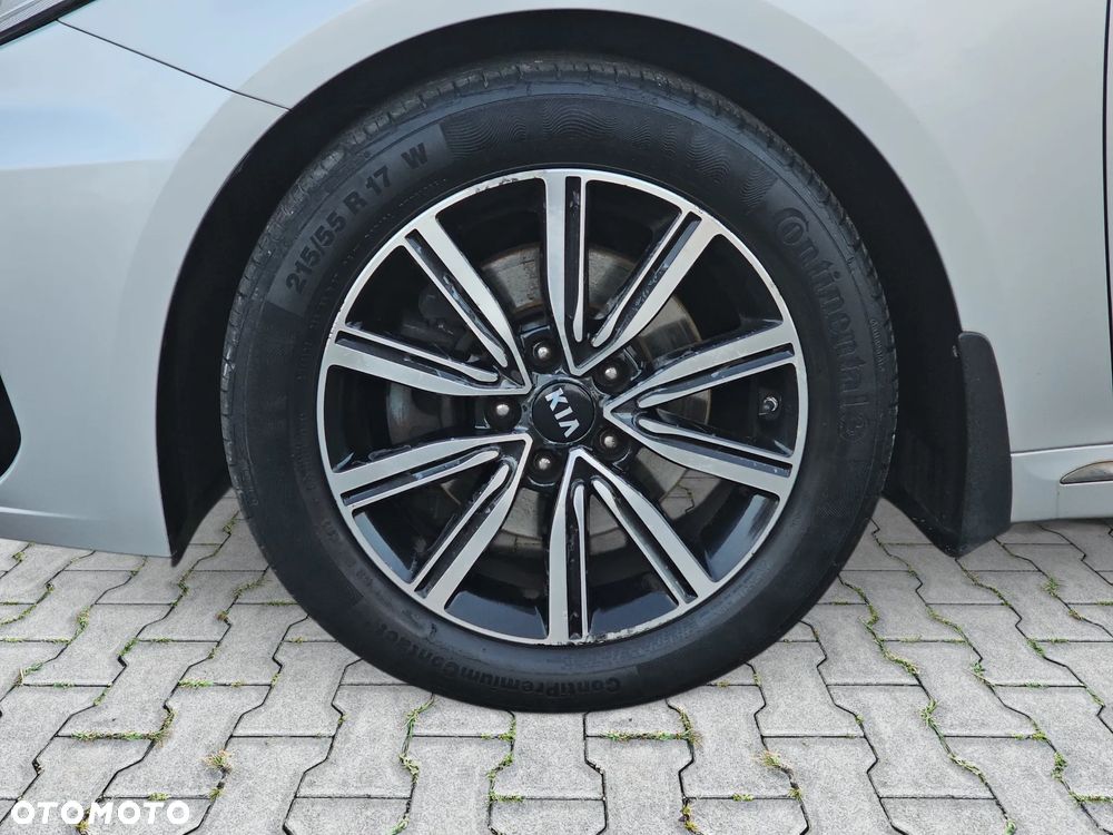 Kia Optima 1.6 T-GDI L DCT - 33