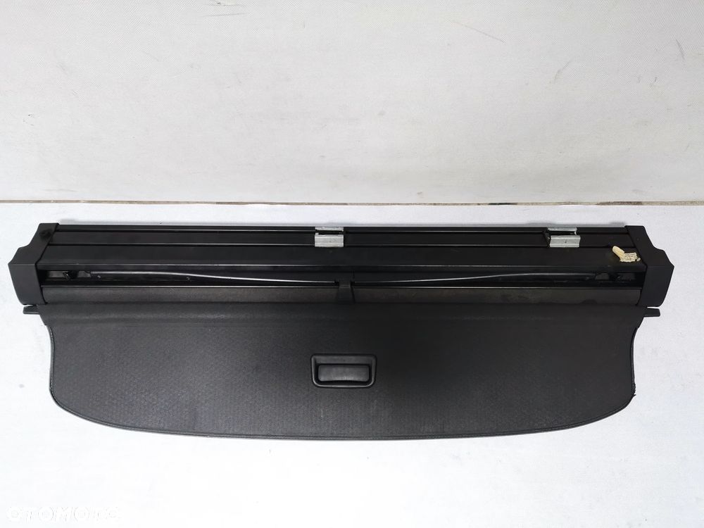 Roleta Bagażnika Siatka AUDI A4 B6 B7 Kombi Avant 00-07 Oryginał - 4