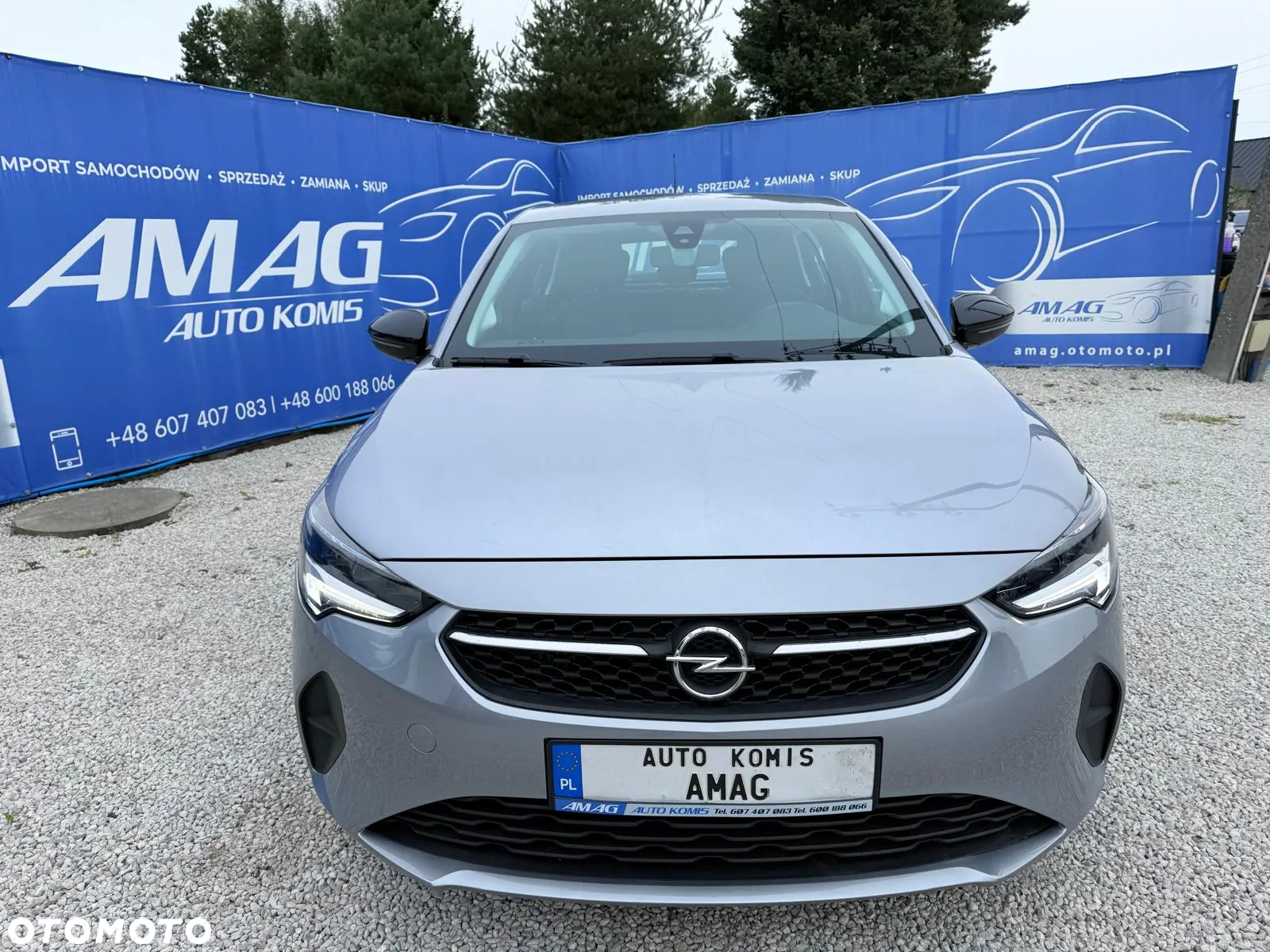 Opel Corsa 1.2 S&S - 3