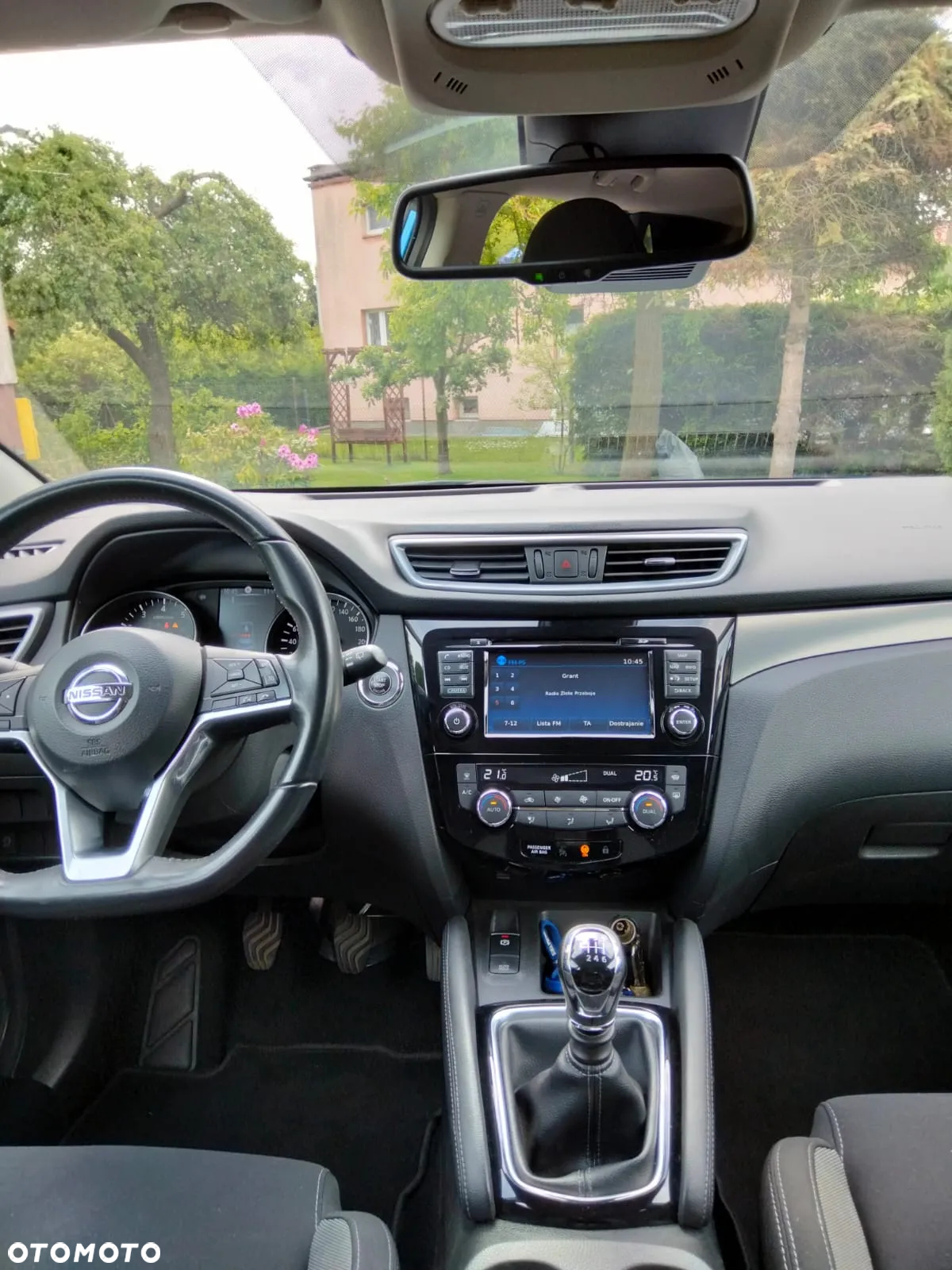 Nissan Qashqai 1.6 DIG-T N-Connecta - 3