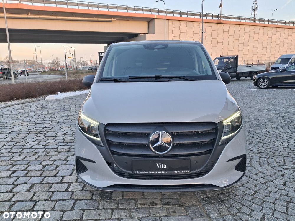 Mercedes-Benz Vito 116 CDI - 2