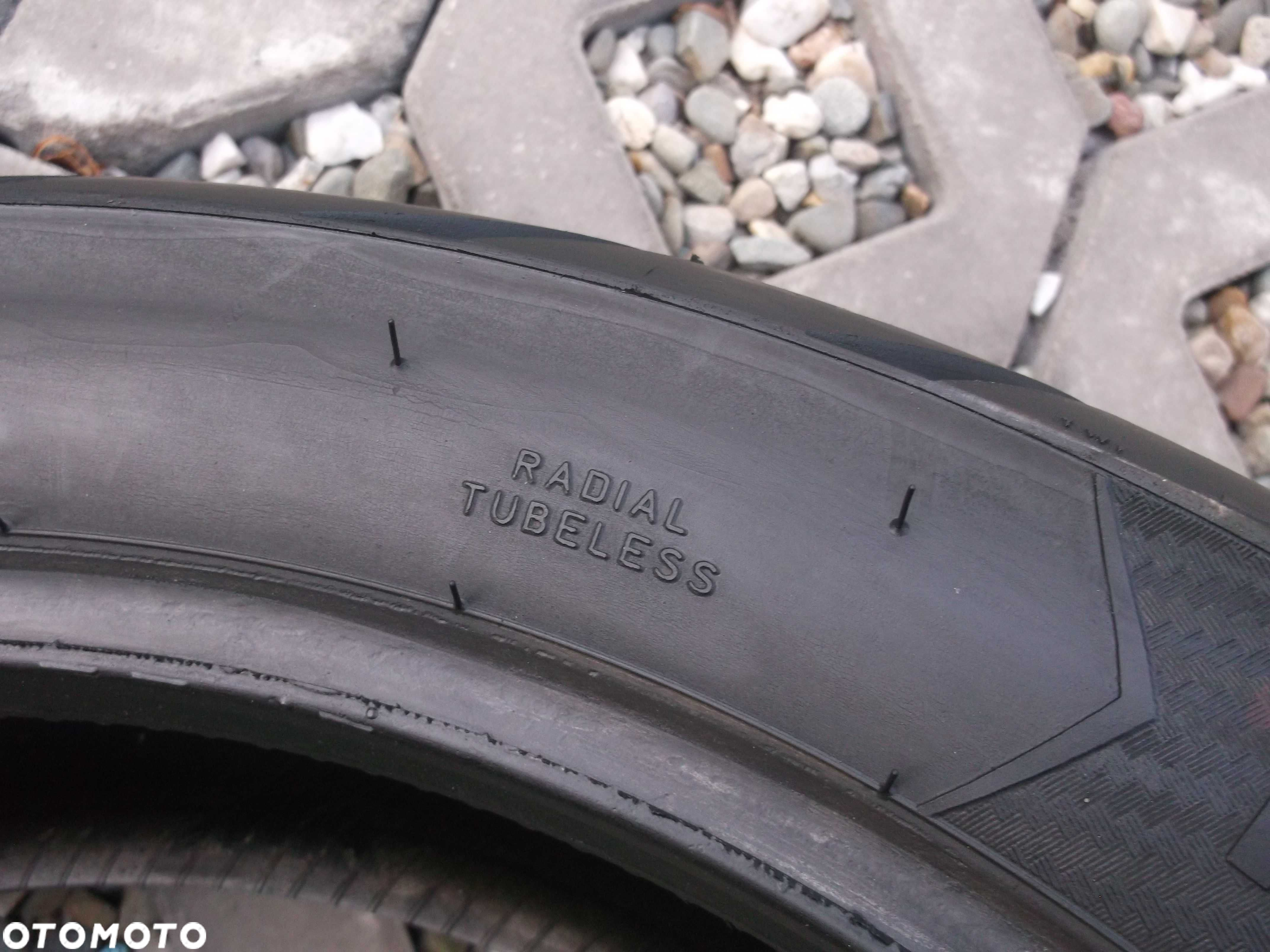 opona 150/70R17 69V Metzeler Tourance Next dot0617 5,6mm - 5