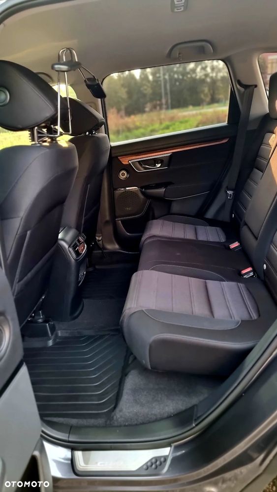 Honda CR-V 1.5 Elegance (Honda Connect+) - 8