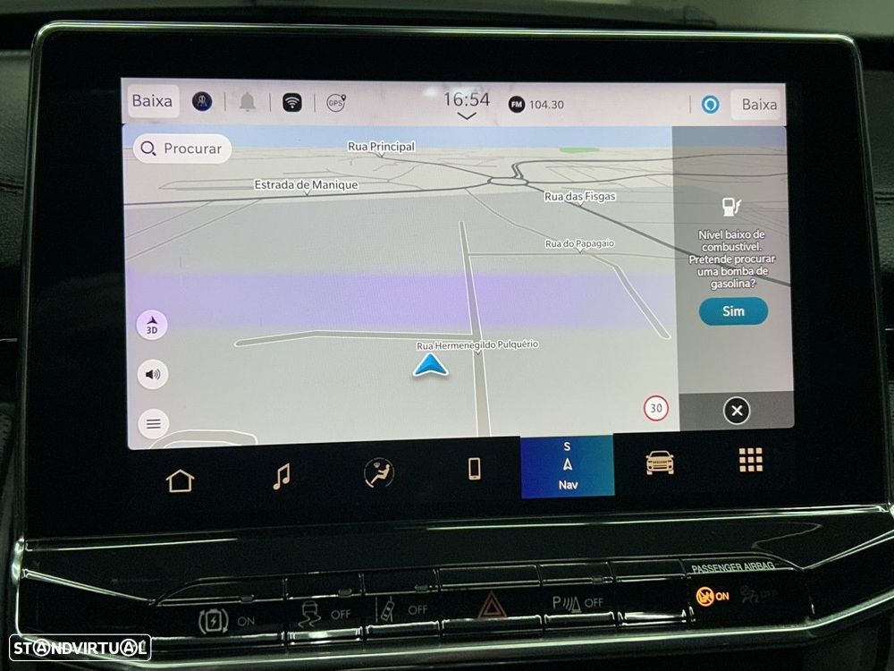 Jeep Compass 1.3 TG 4Xe Trailhawk - 19