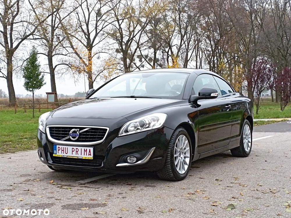 Volvo C70 D3 Inscription - 16