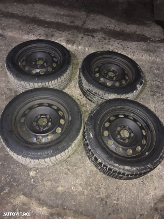 Jante 16" bmw seria 3 - 4