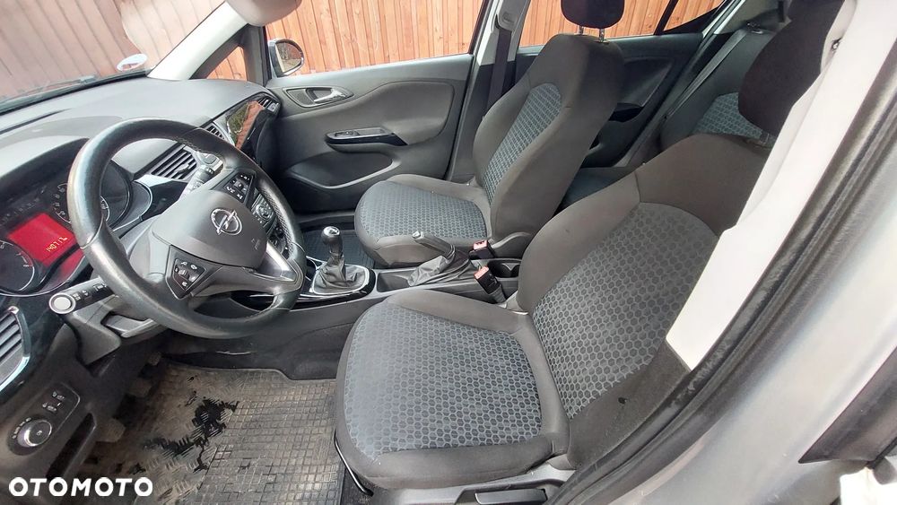 Opel Corsa 1.4 Turbo Start/Stop Active - 3