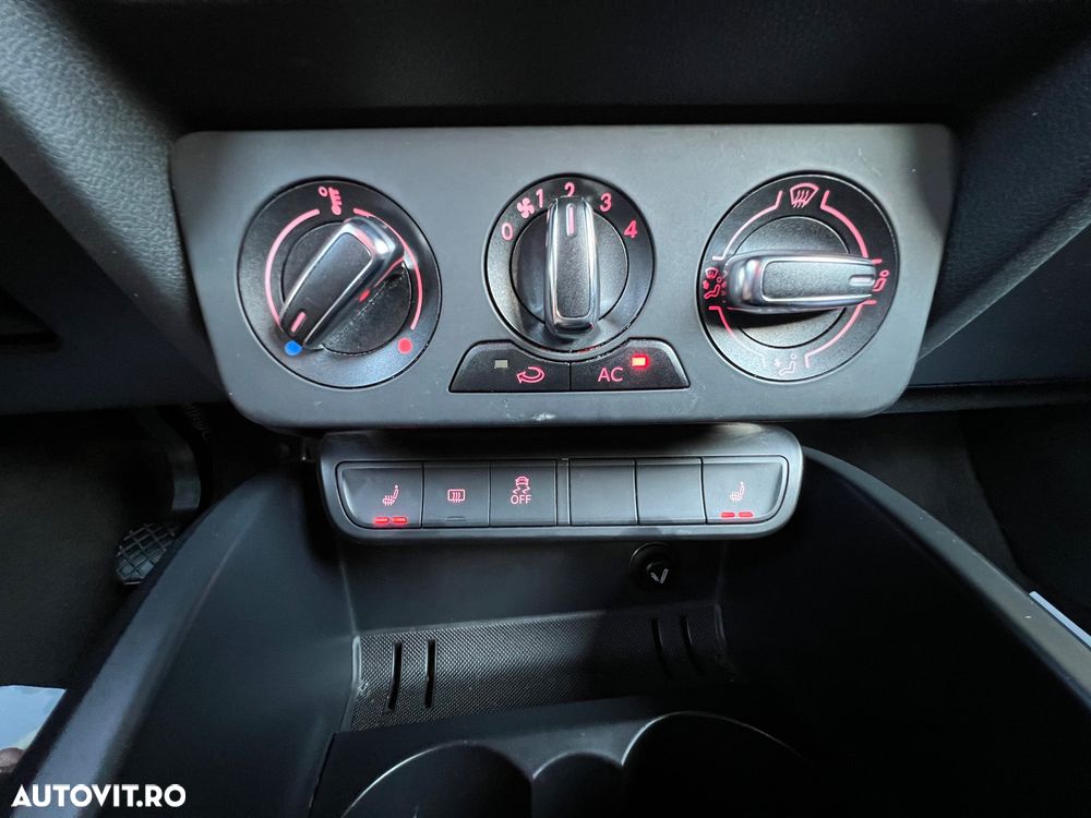 Audi A1 1.2 TFSI Ambition - 27