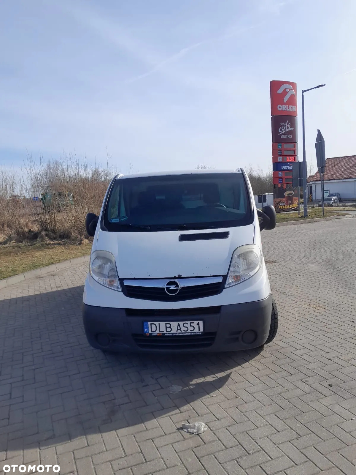 Opel Vivaro - 3