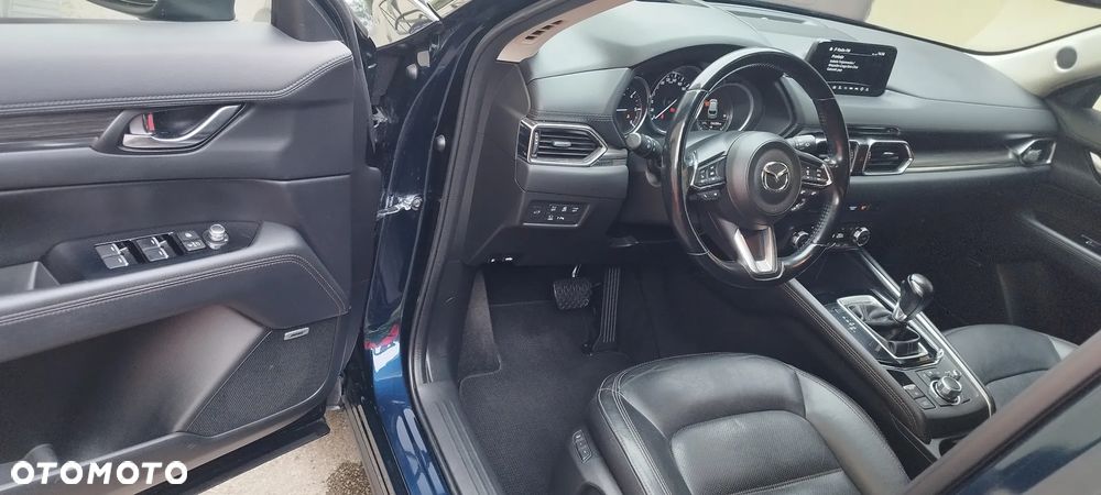 Mazda CX-5 - 28