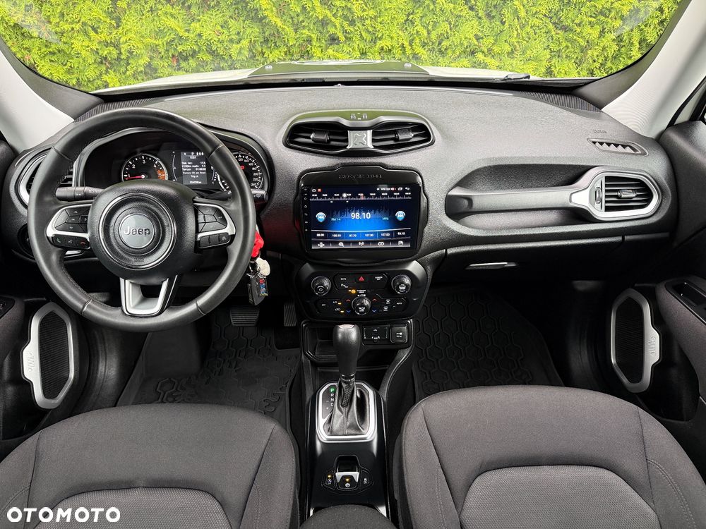 Jeep Renegade - 6
