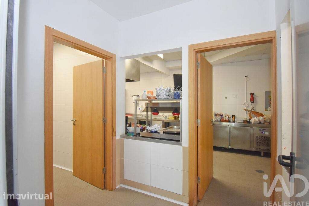Restaurante em Miranda do Corvo de 314,00 m2 - Grande imagem: 4/30