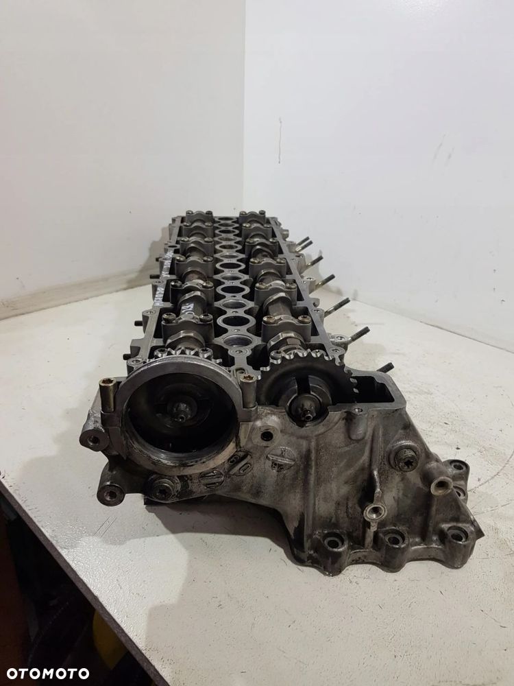 GŁOWICA SILNIKA WAŁKI 7788581.9 BMW X5 E53 E46 E39 3.0D M57D30 - 5