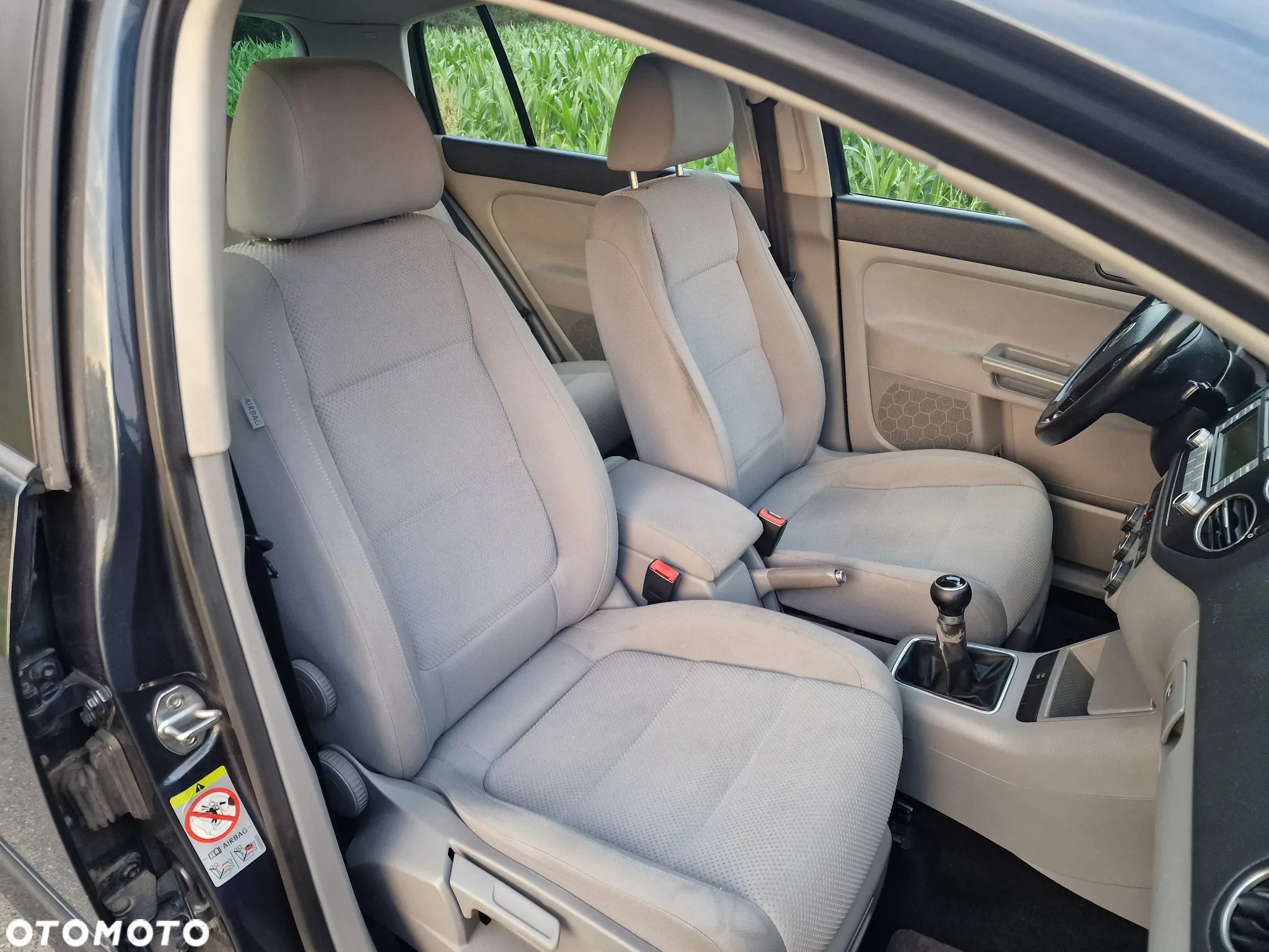 Volkswagen Golf V 1.4 TSI Comfortline - 2