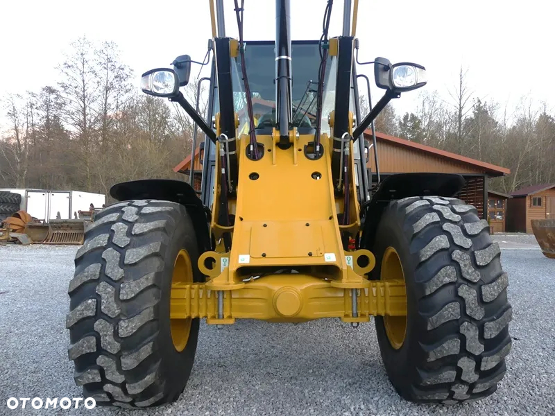 Caterpillar CAT 906M / Nowy model 2020r / Jak Nowy / - 35