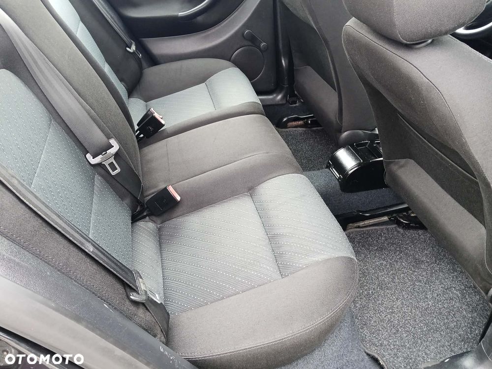 Seat Leon 1.9 TDI Sport - 19