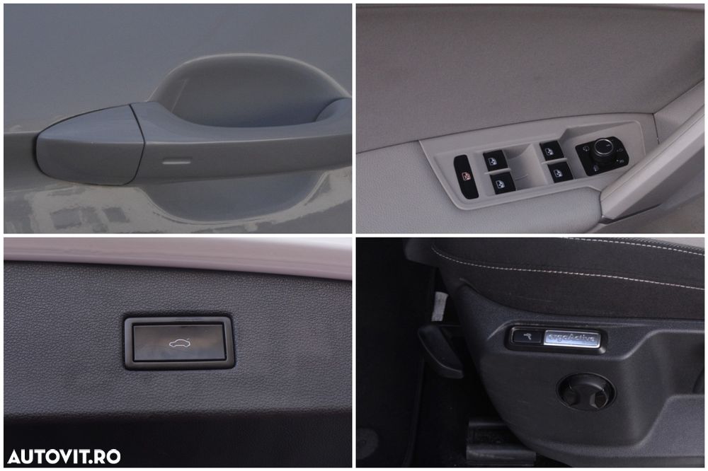 Volkswagen Tiguan 2.0 TDI SCR 4MOTION DSG Offroad - 21