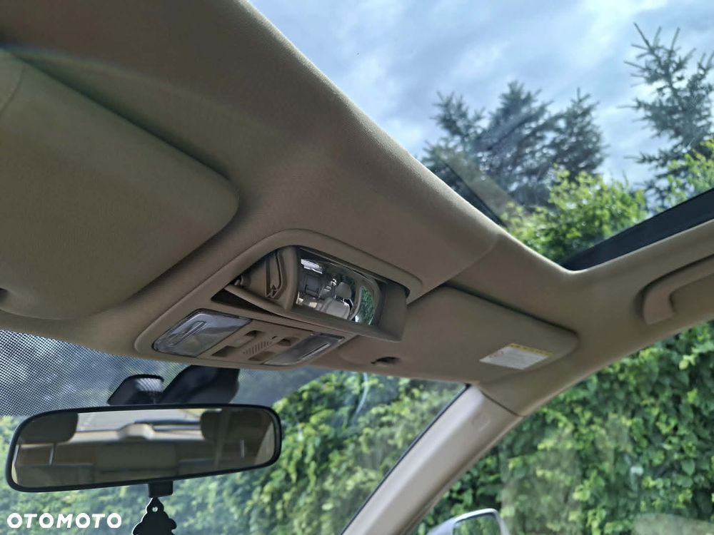 Honda CR-V 2.2i-CTDi Executive - 20