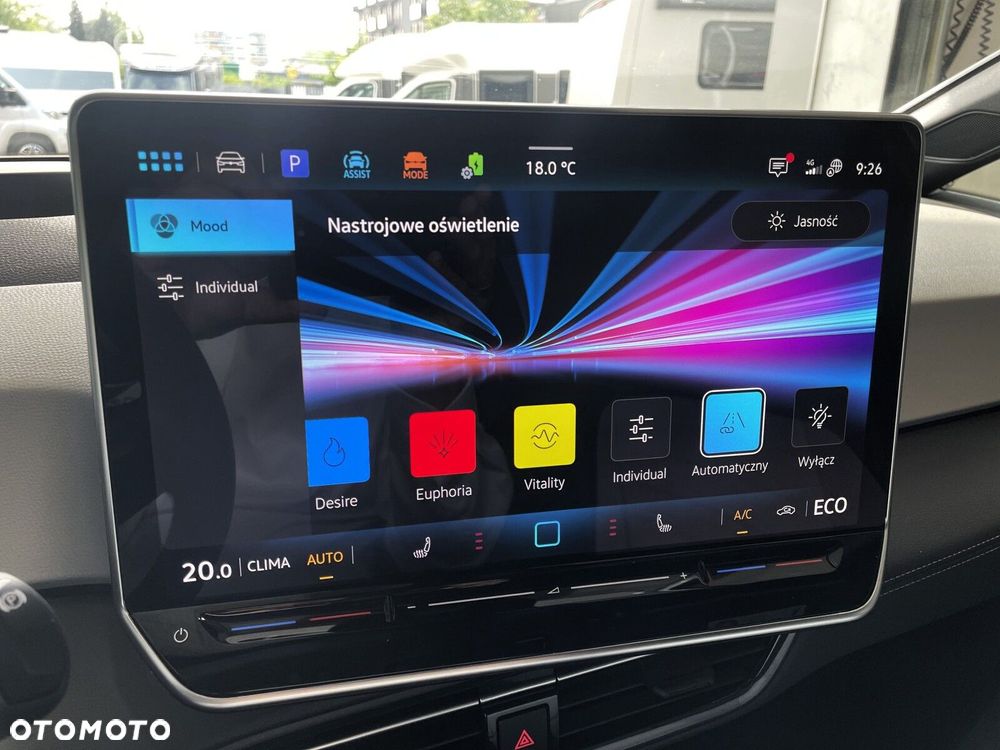 Volkswagen ID.3 52kWh Plus - 37