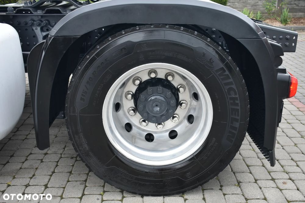 Mercedes-Benz ACTROS 1853 !! // GIGA SPACE // FULL ADR // XENON // FULL LED // APPLE CAR PLAY // ORUROWANY // ALUSY // MAX WERSJA - 23