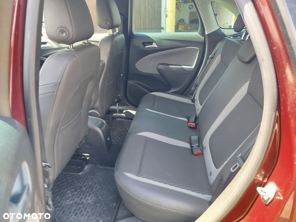 Opel Crossland X 1.2 Start/Stop Ultimate - 12
