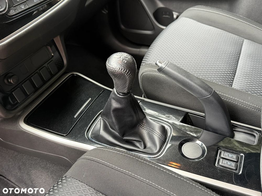 Mitsubishi Outlander 2.0 2WD Edition 100 - 26