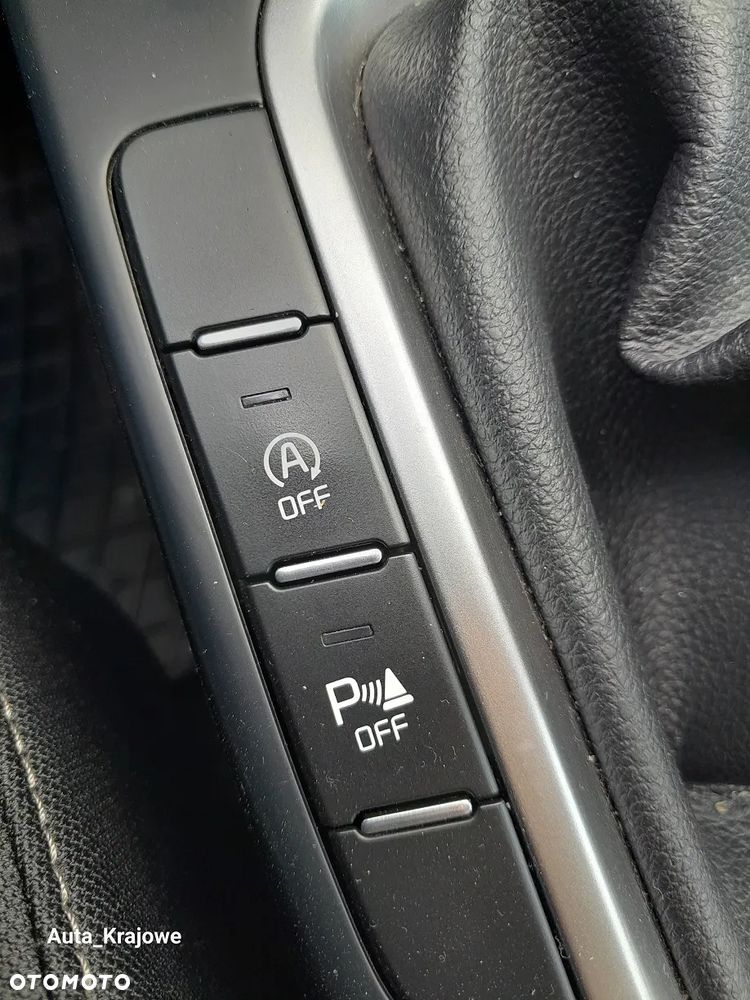 Kia Ceed 1.4 T-GDI M - 18