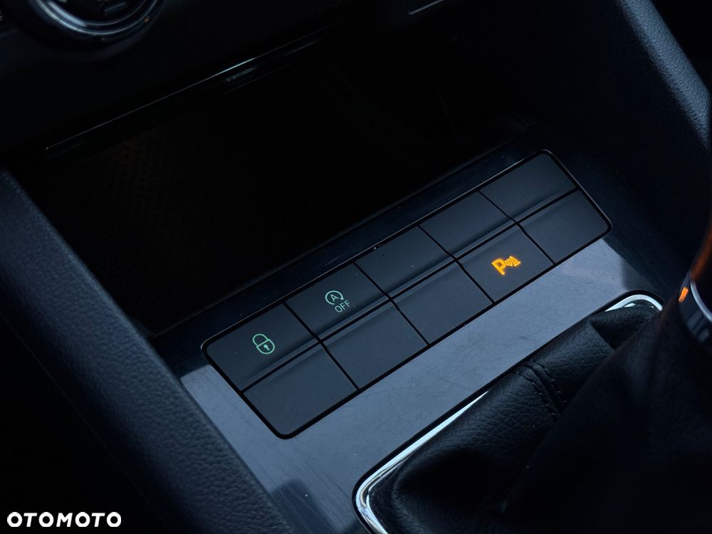 Skoda Octavia 1.4 TSI Style - 15