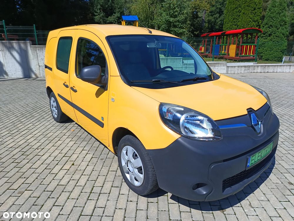 Renault Kangoo - 2
