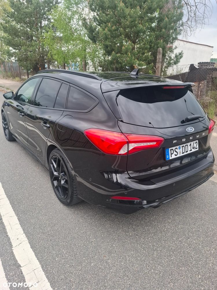 Ford Focus 2.0 EcoBlue ST-Line - 6
