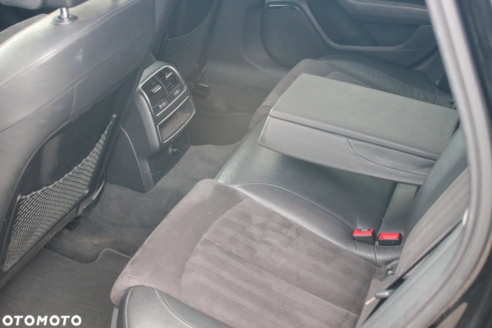 Audi A6 Avant 2.0 TDI Ultra DPF S tronic - 26