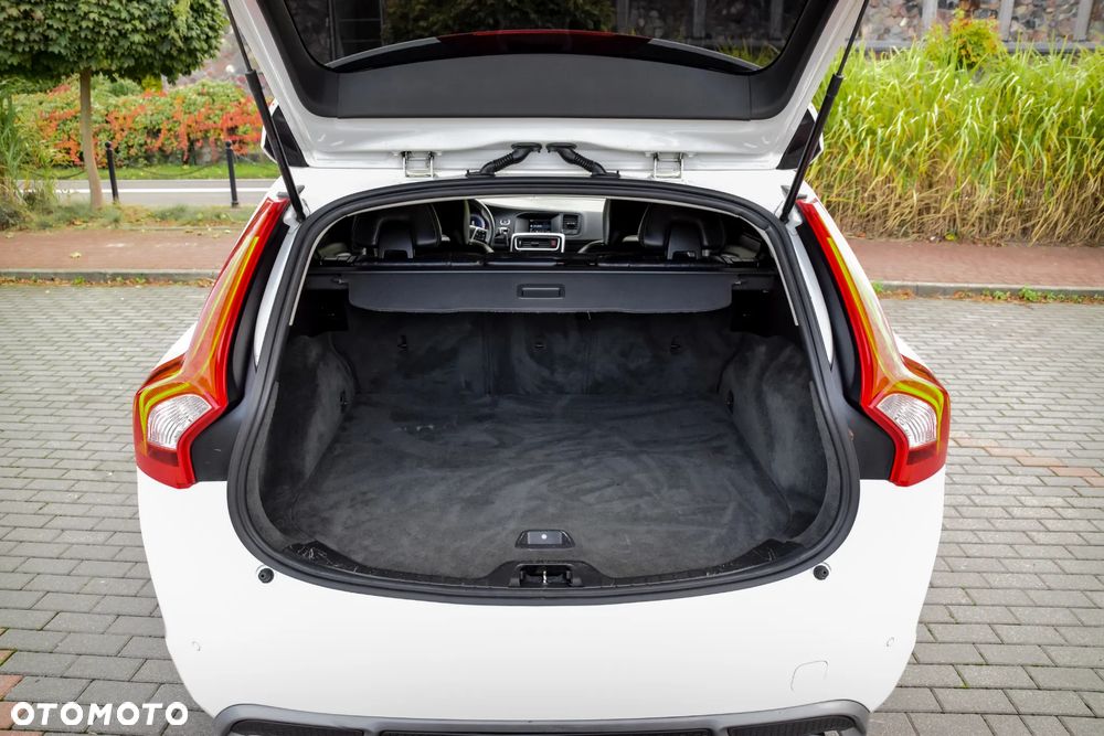 Volvo V60 D3 RDesign - 34