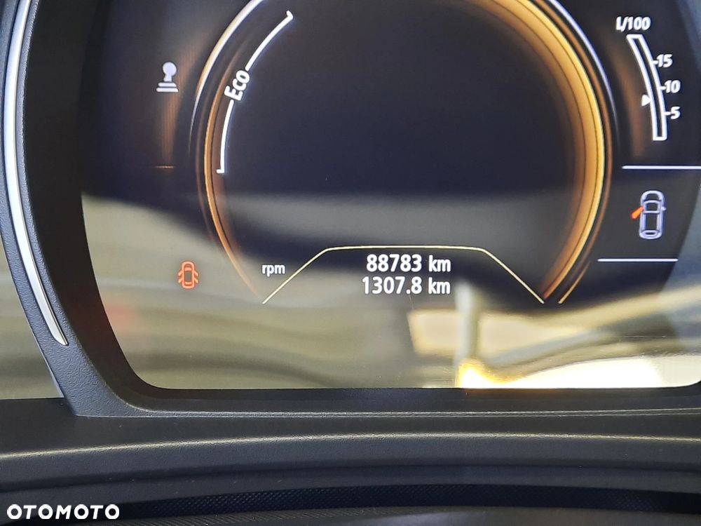 Renault Kadjar Energy TCe 165 Bose Edition - 17