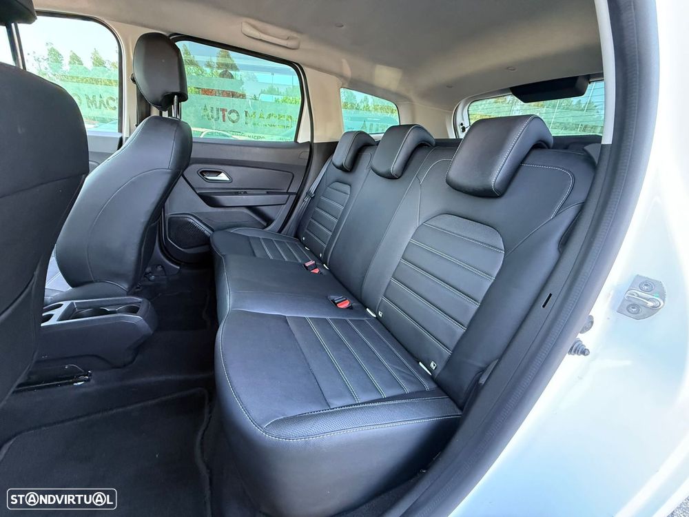 Dacia Duster 1.3 TCe Prestige - 16