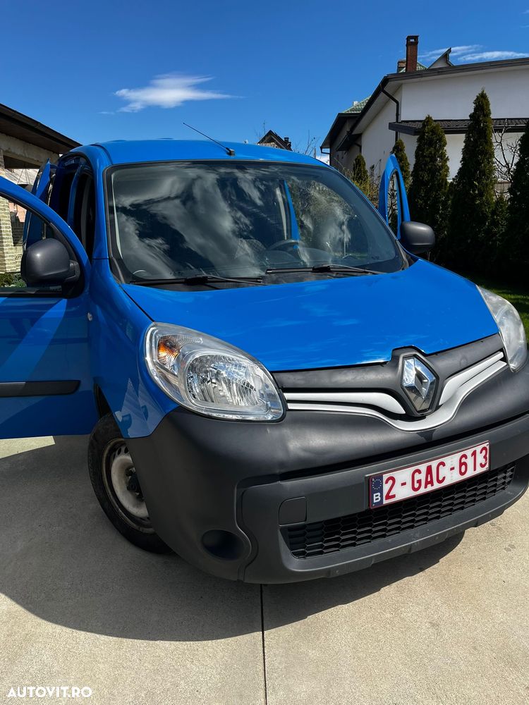 Renault Kangoo - 15