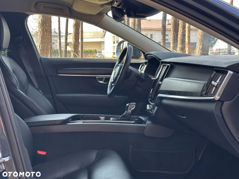 Volvo V90 D5 SCR AWD Momentum - 12
