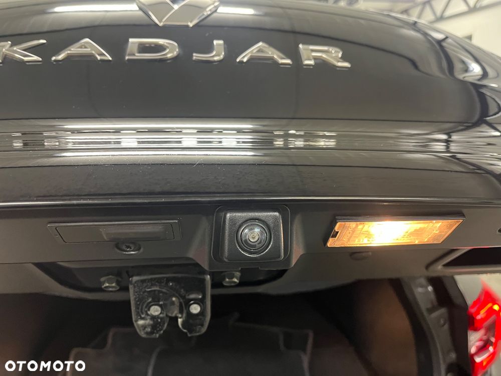 Renault Kadjar 1.3 TCe FAP S-Edition - 27