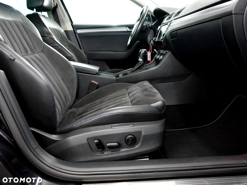 Skoda Superb 2.0 TDI Style DSG - 15