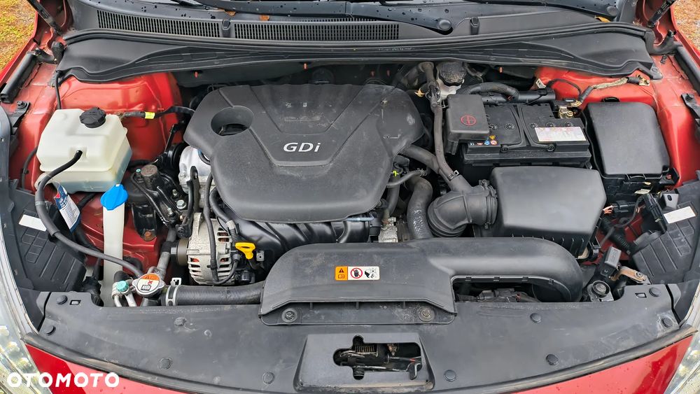 Hyundai i40 i40cw 1.6 Fifa World Cup Edition - 23