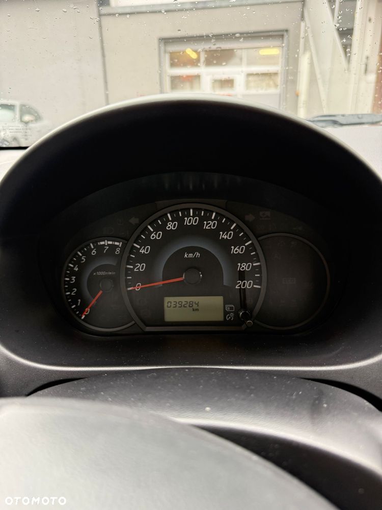 Mitsubishi Space Star AS&G 1.2 Spirit+ - 7