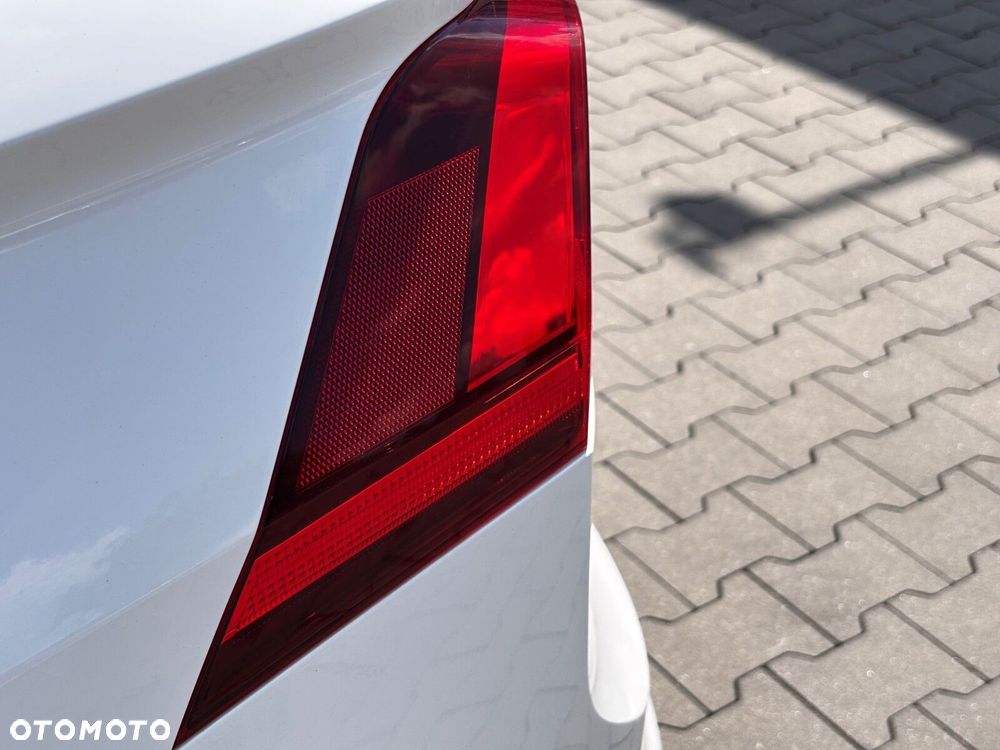 Volkswagen Tiguan 1.5 TSI EVO Elegance DSG - 11
