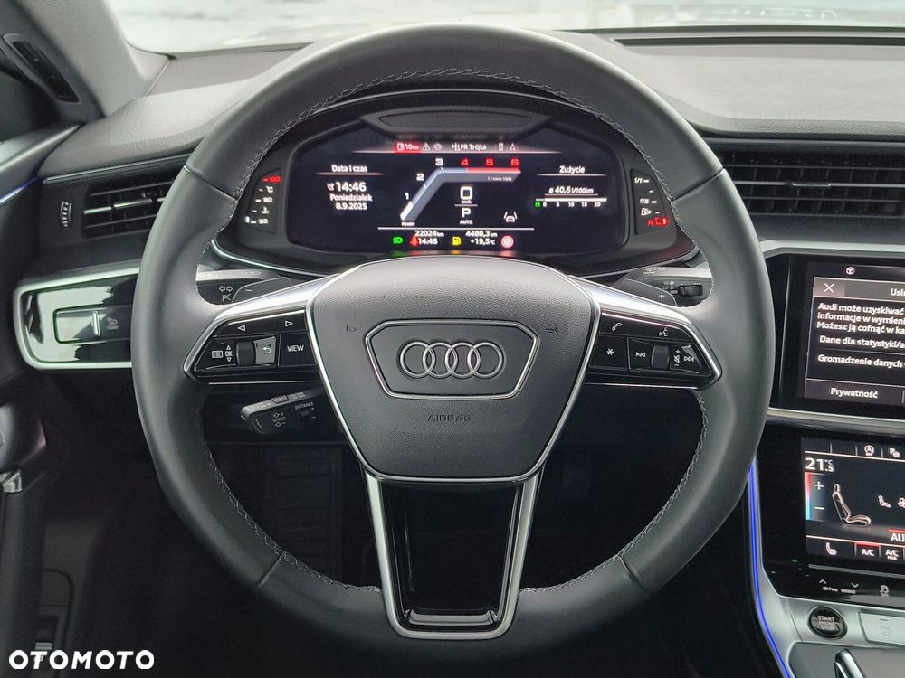 Audi A7 Sportback - 11