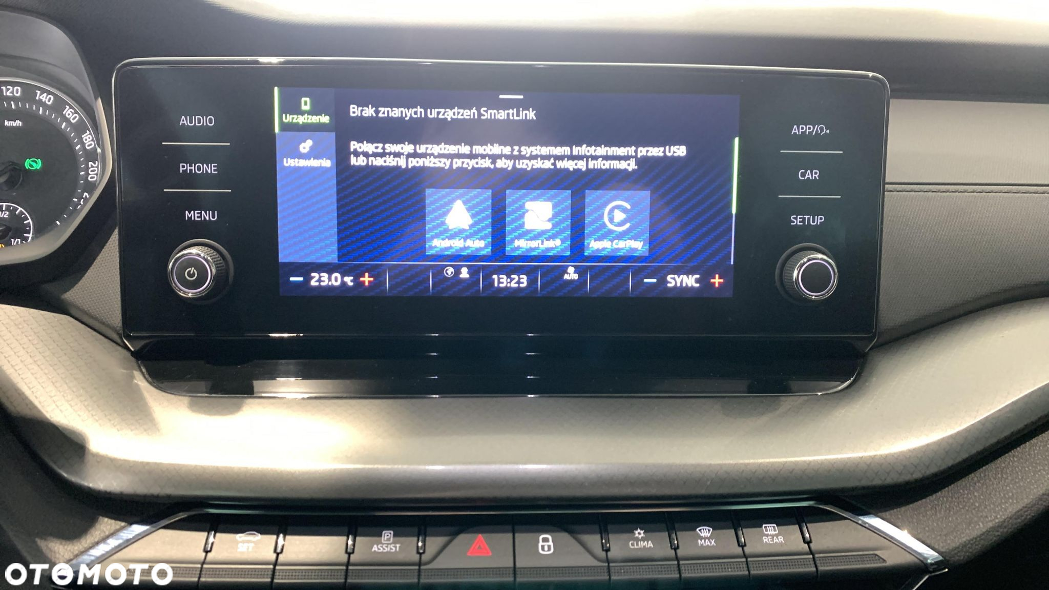 Skoda Octavia 1.5 TSI e-Tec Ambition DSG - 22