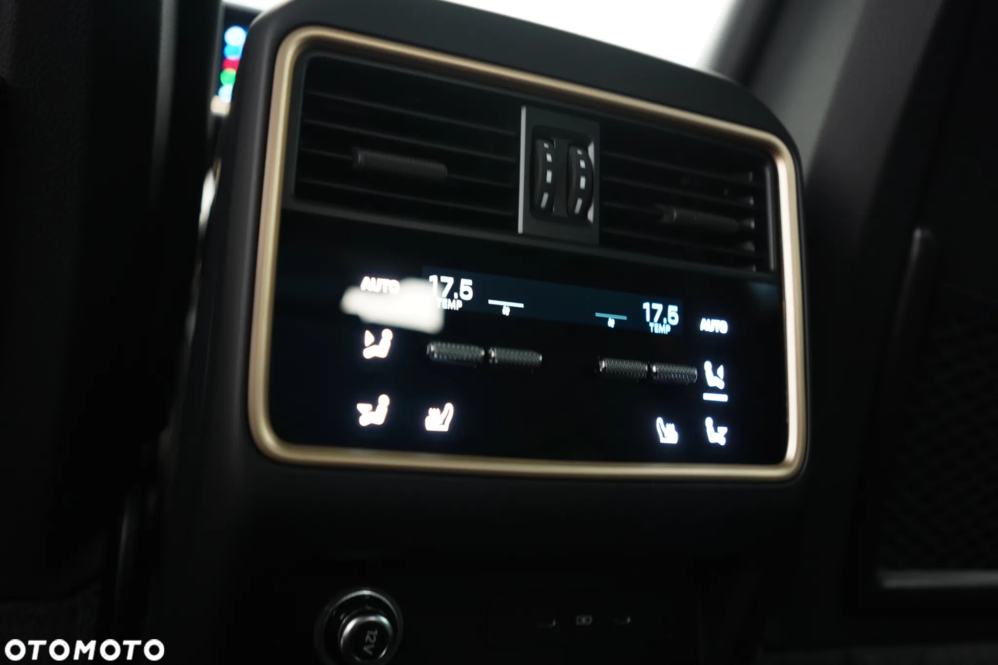 Porsche Cayenne Coupe S E-Hybrid PHEV - 26